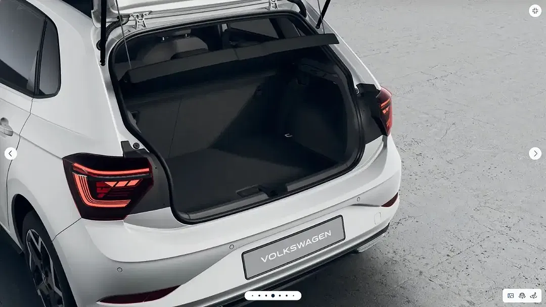 Volkswagen Polo - Thumbnail 7