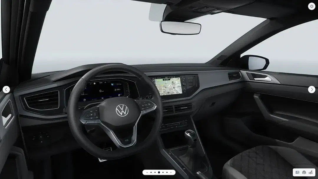Volkswagen Polo - Thumbnail 8