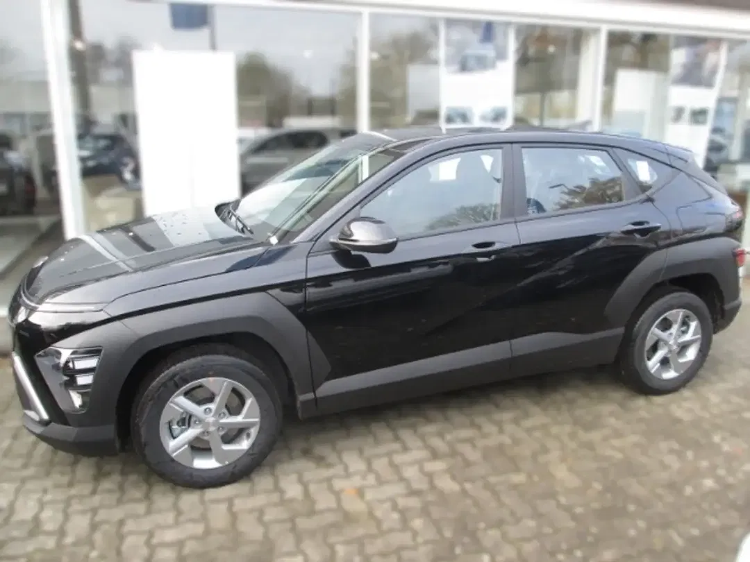 Hyundai KONA - Thumbnail 2