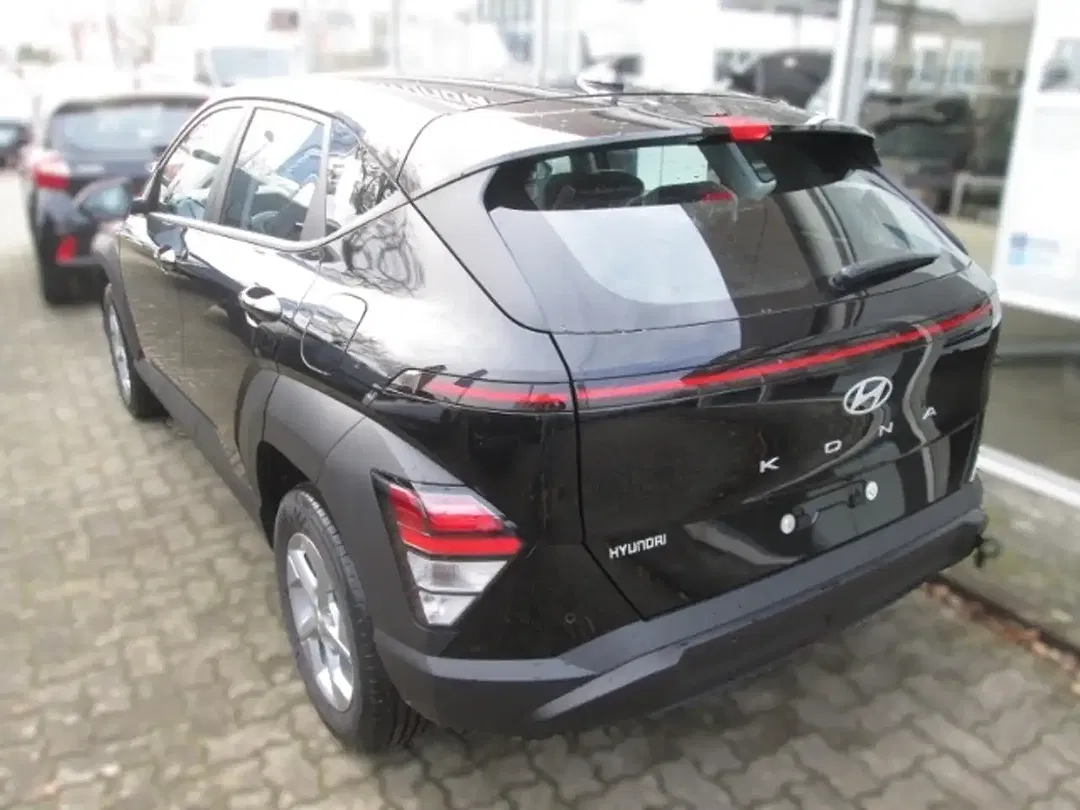 Hyundai KONA - Thumbnail 3