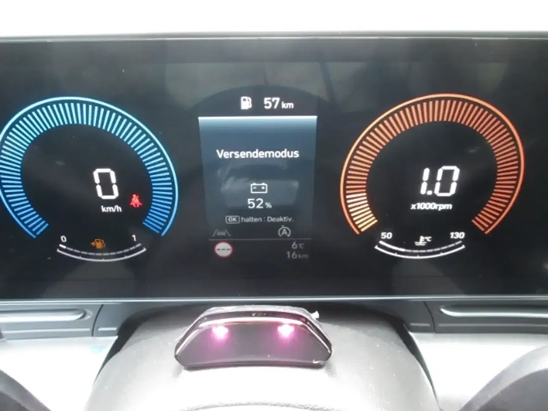 Hyundai KONA - Thumbnail 9
