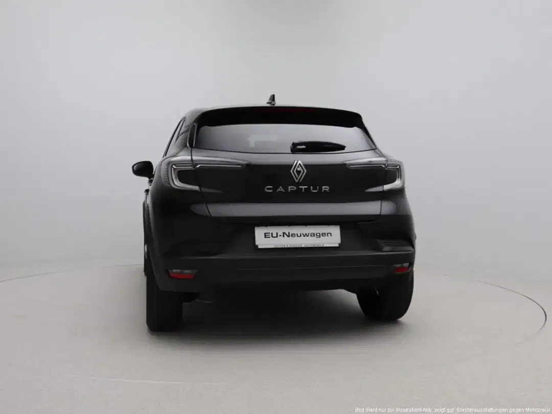 Renault Captur - Thumbnail 6