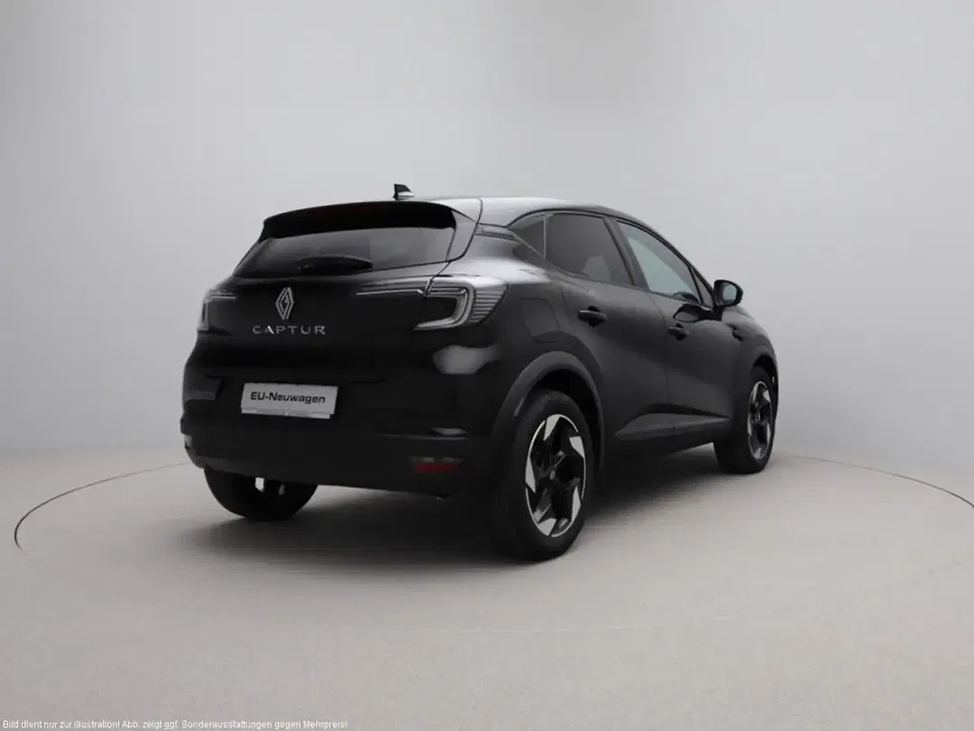 Renault Captur - Thumbnail 7