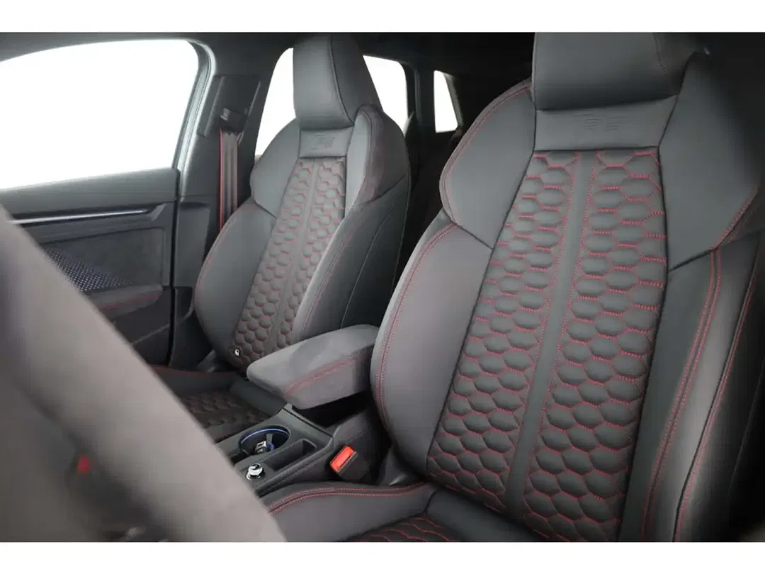 Audi RS3 - Thumbnail 9
