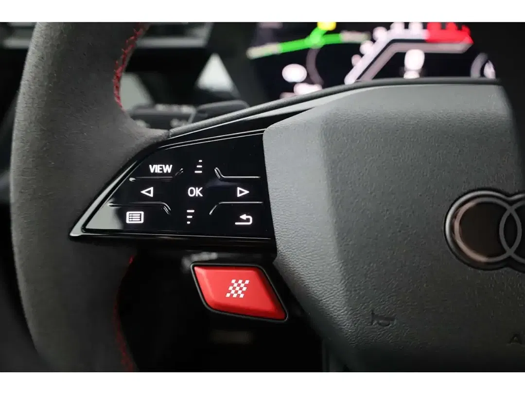 Audi RS3 - Thumbnail 13