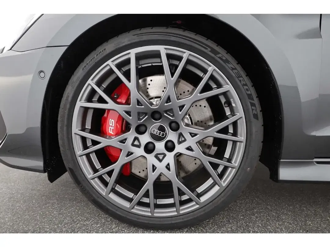 Audi RS3 - Thumbnail 7