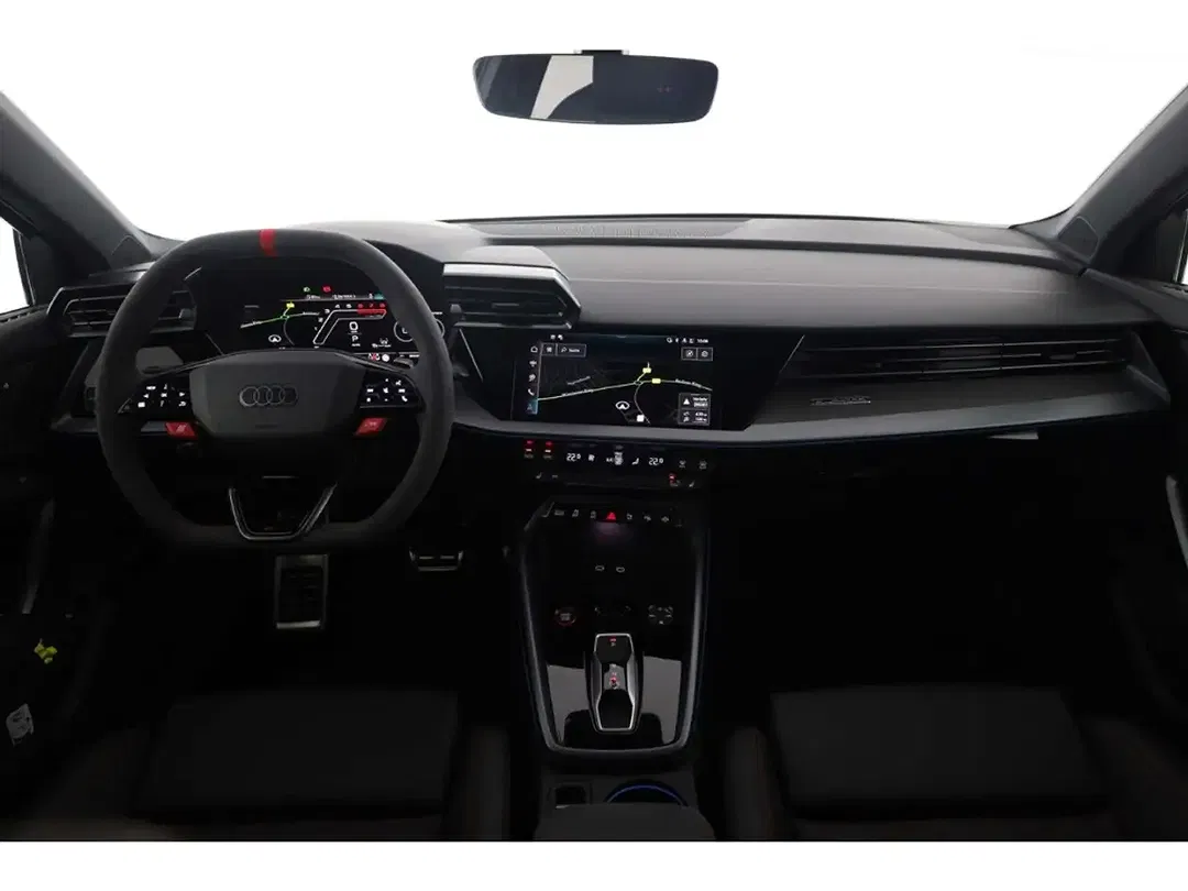 Audi RS3 - Thumbnail 8