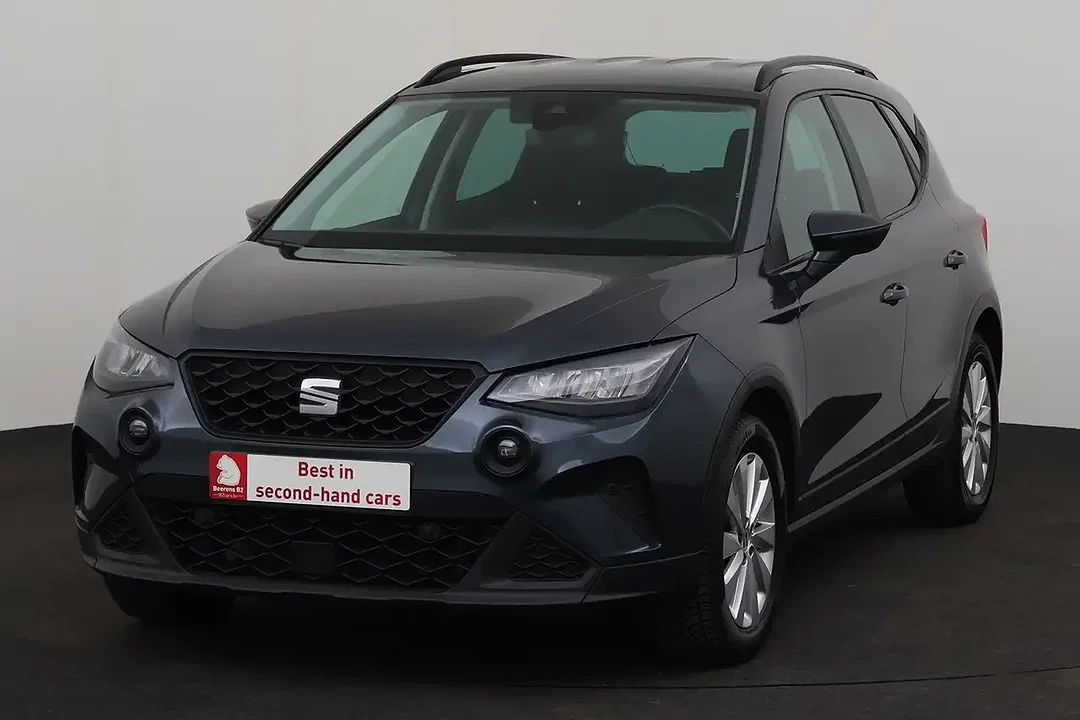 SEAT Arona - Afbeelding 1