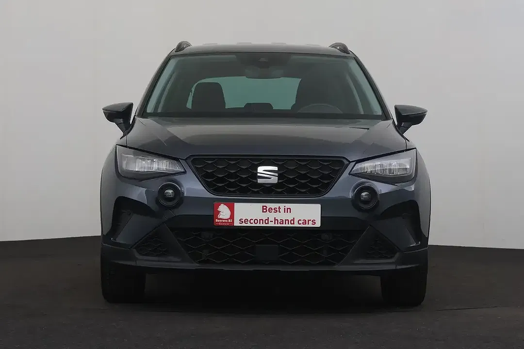 SEAT Arona - Thumbnail 7