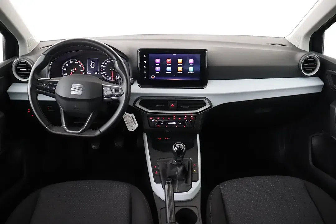SEAT Arona - Thumbnail 9