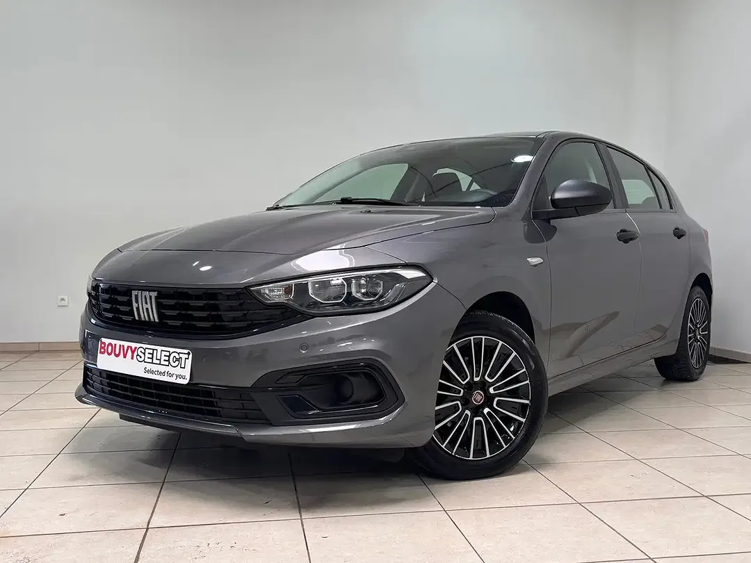 Fiat Tipo 1.4