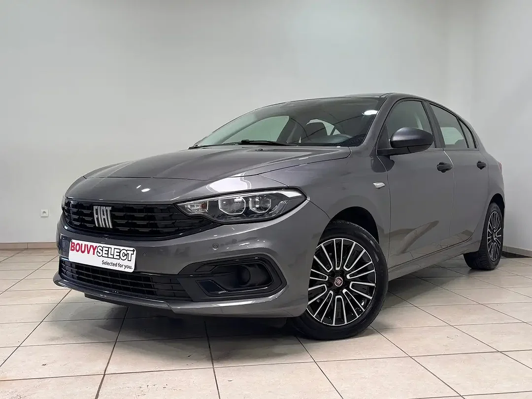 Fiat Tipo - Afbeelding 1