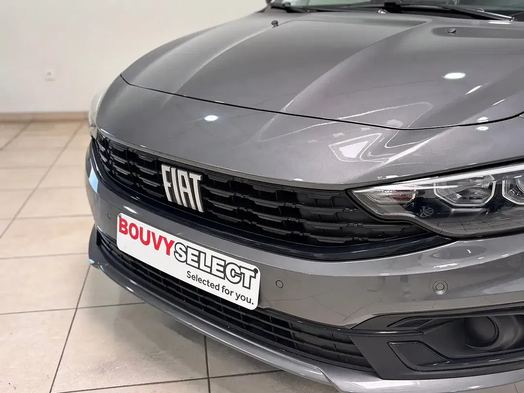 Fiat Tipo - Thumbnail 10