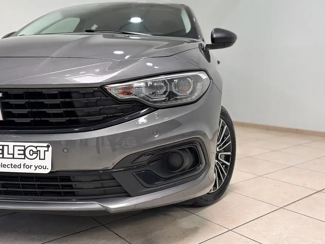 Fiat Tipo - Thumbnail 11