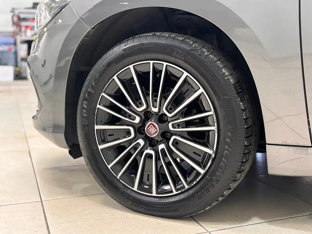 Fiat Tipo - Thumbnail 12