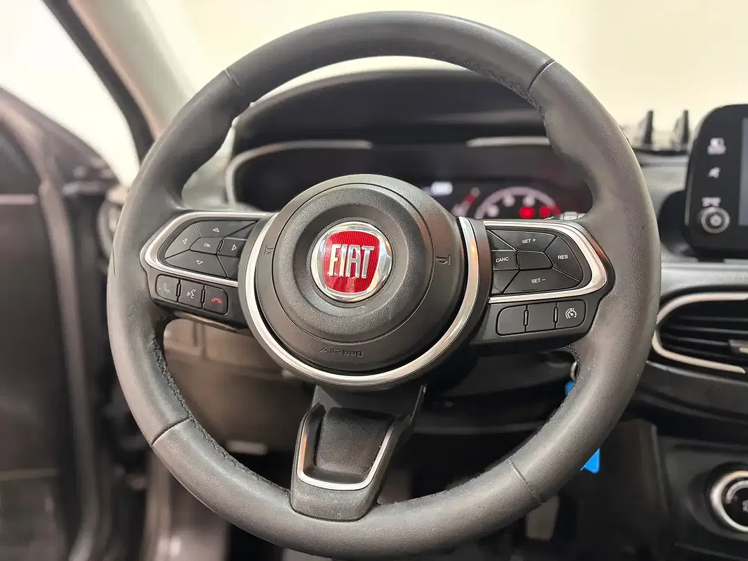 Fiat Tipo - Thumbnail 15