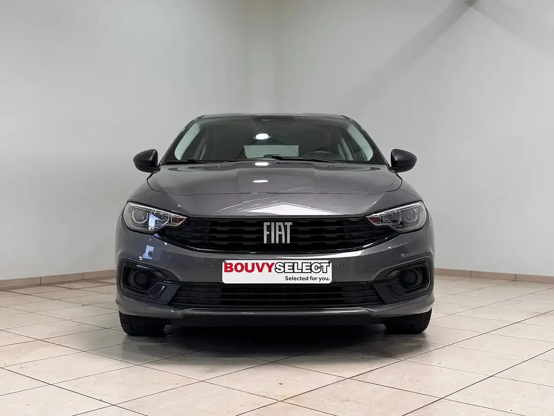 Fiat Tipo - Thumbnail 2