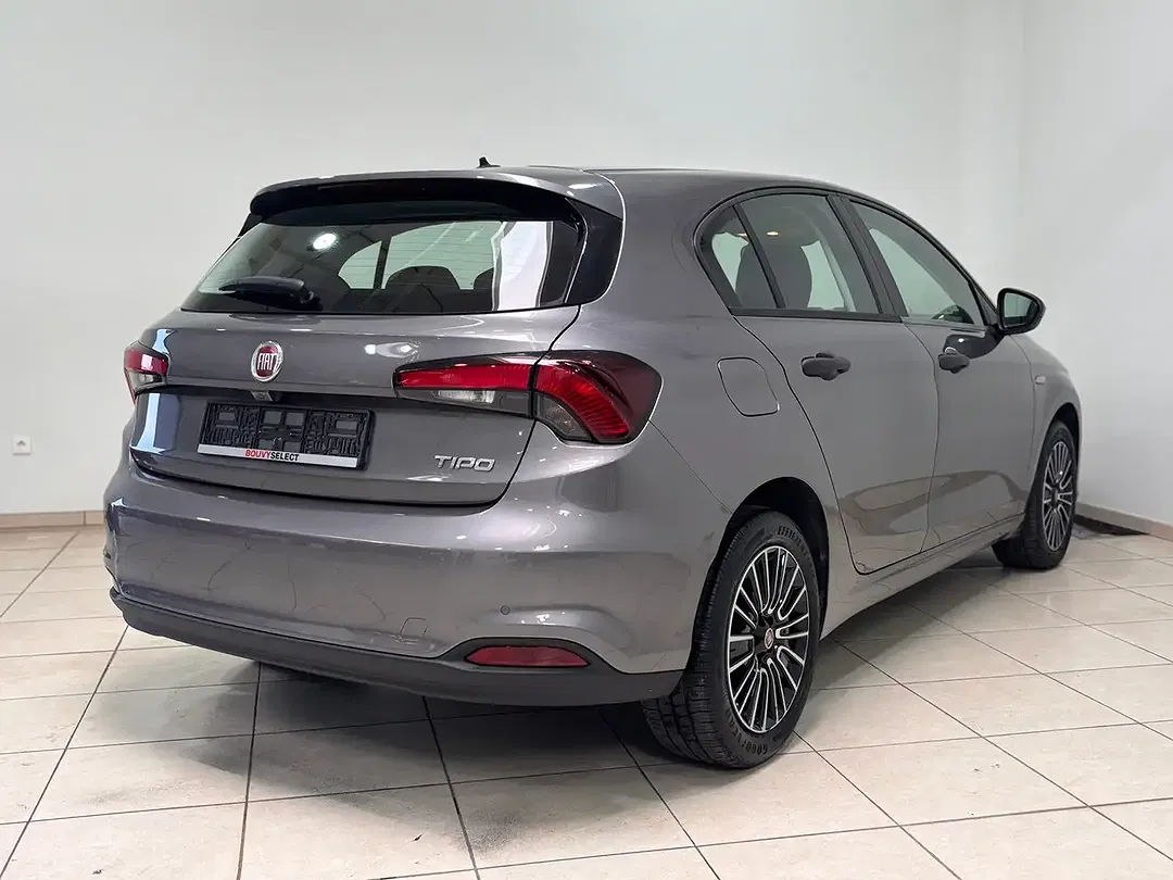Fiat Tipo - Thumbnail 4