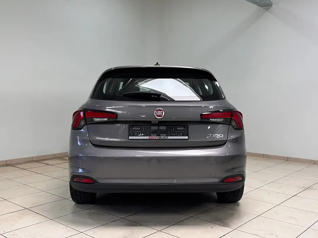 Fiat Tipo - Thumbnail 5