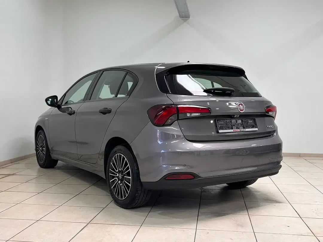 Fiat Tipo - Thumbnail 6
