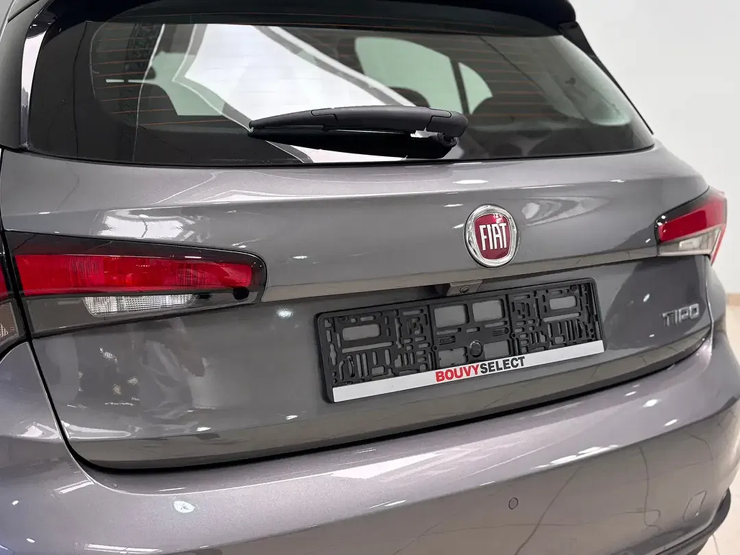 Fiat Tipo - Thumbnail 7