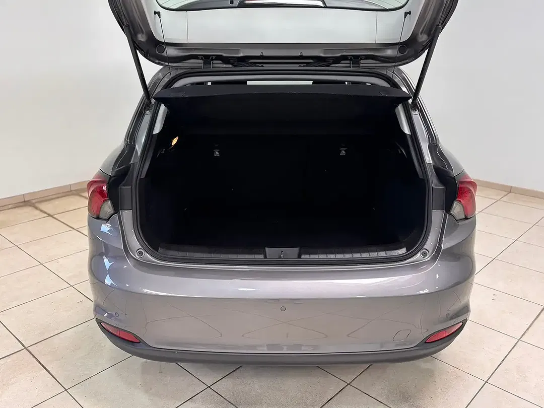 Fiat Tipo - Thumbnail 8