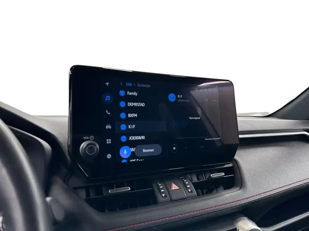 Toyota RAV 4 - Thumbnail 11