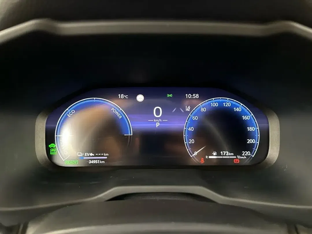 Toyota RAV 4 - Thumbnail 12