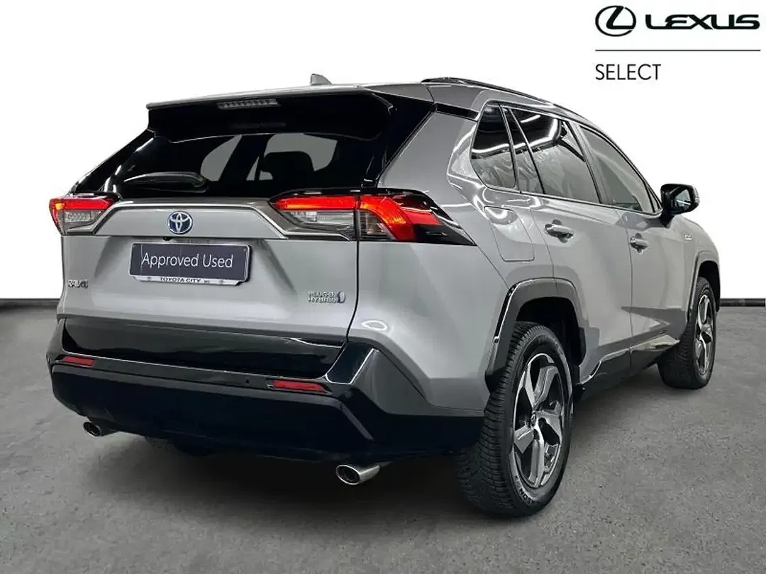 Toyota RAV 4 - Thumbnail 15