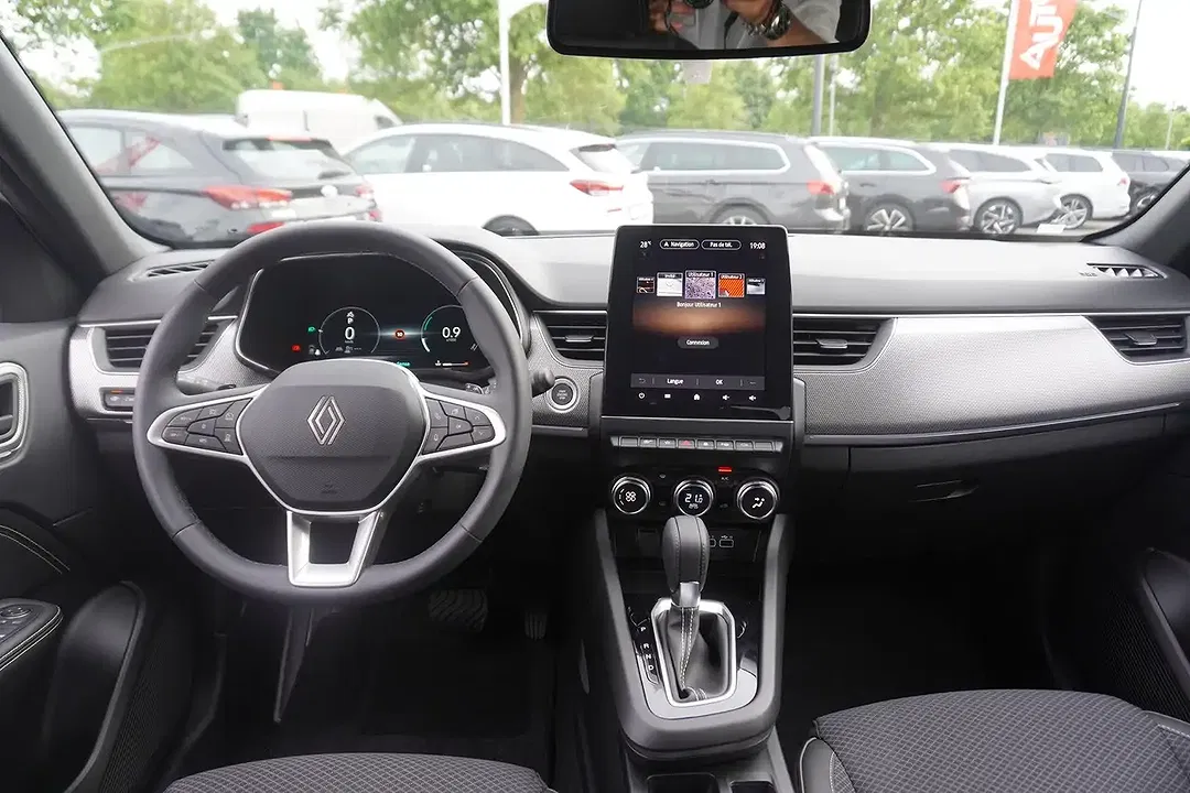 Renault Arkana - Thumbnail 13