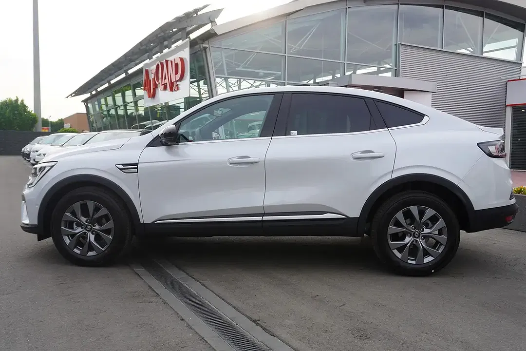 Renault Arkana - Thumbnail 7