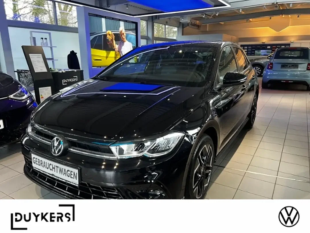 Volkswagen Polo - Afbeelding 1