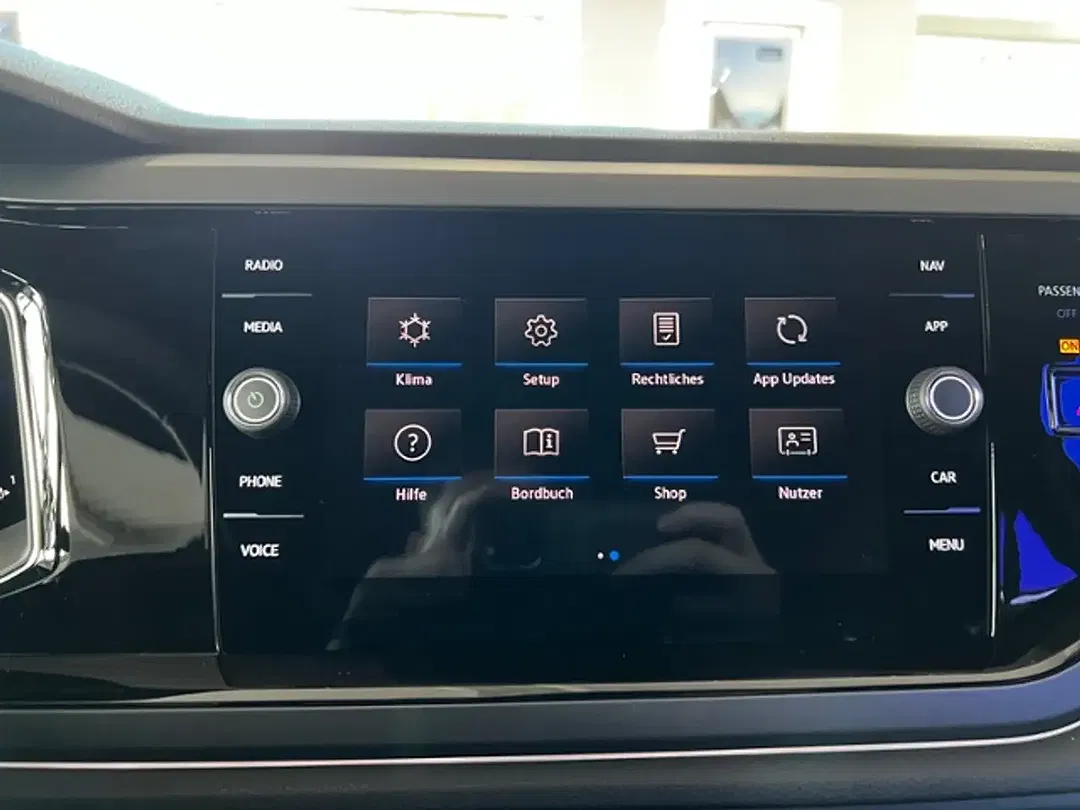 Volkswagen Polo - Thumbnail 15