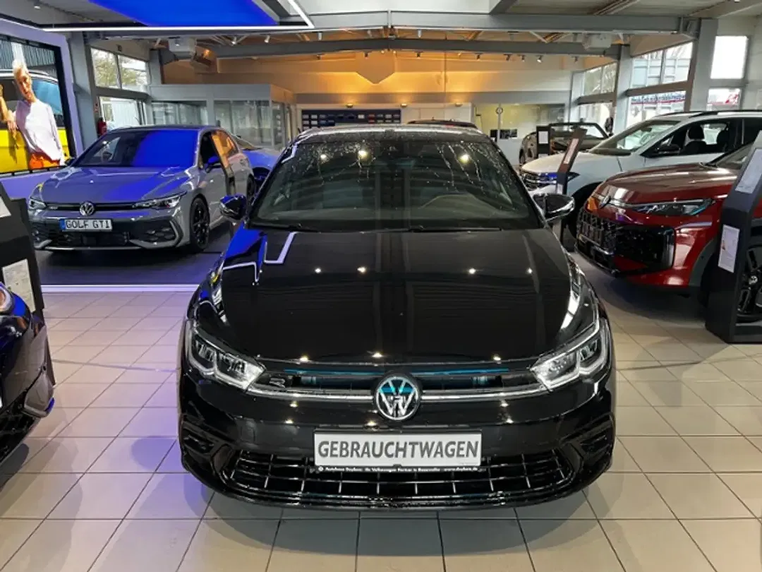 Volkswagen Polo - Thumbnail 3