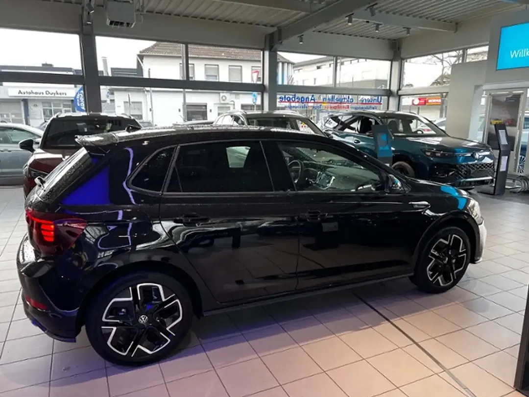 Volkswagen Polo - Thumbnail 7