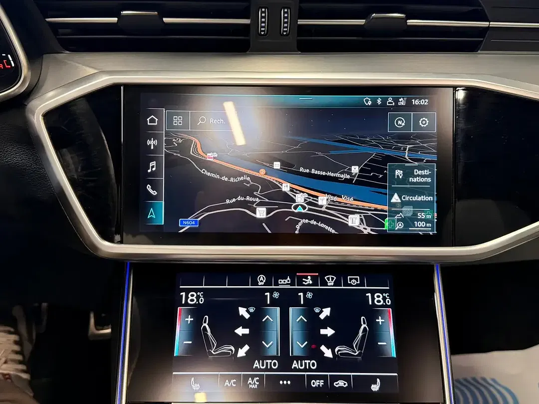 Audi A7 - Thumbnail 13