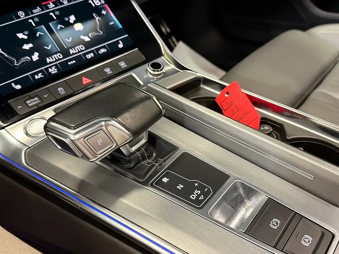 Audi A7 - Thumbnail 15