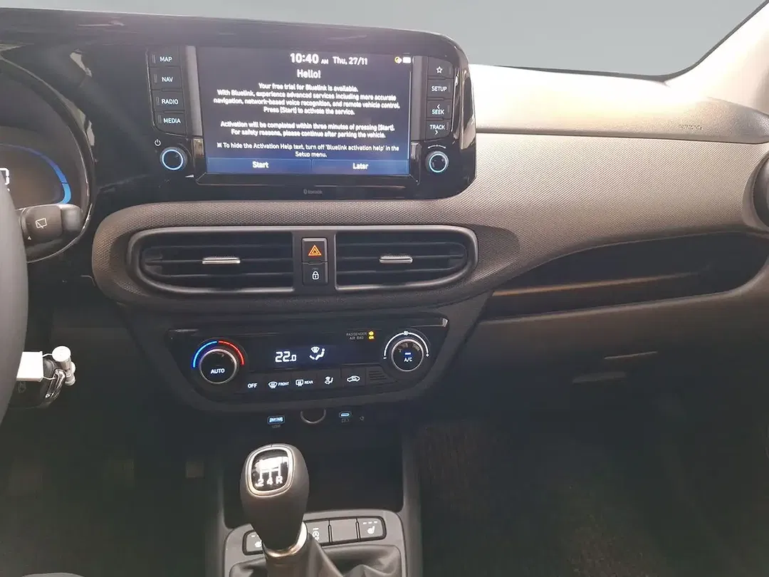 Hyundai i10 - Thumbnail 14