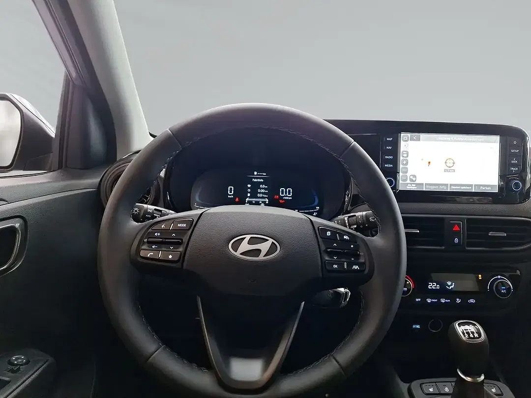 Hyundai i10 - Thumbnail 15