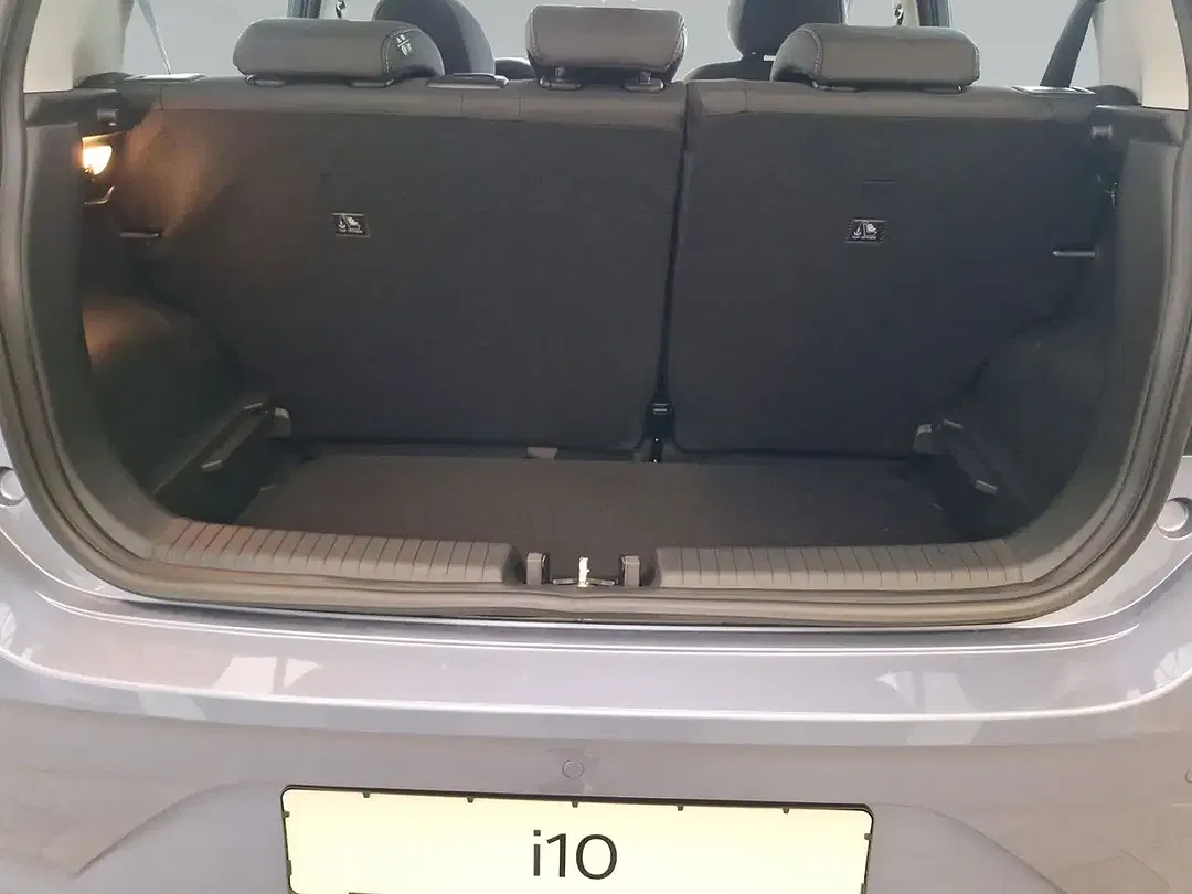 Hyundai i10 - Thumbnail 6
