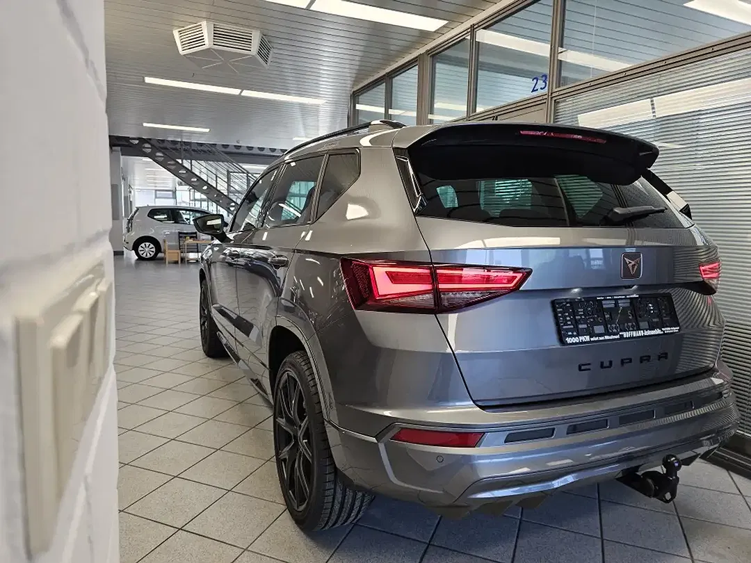 CUPRA Ateca - Thumbnail 9