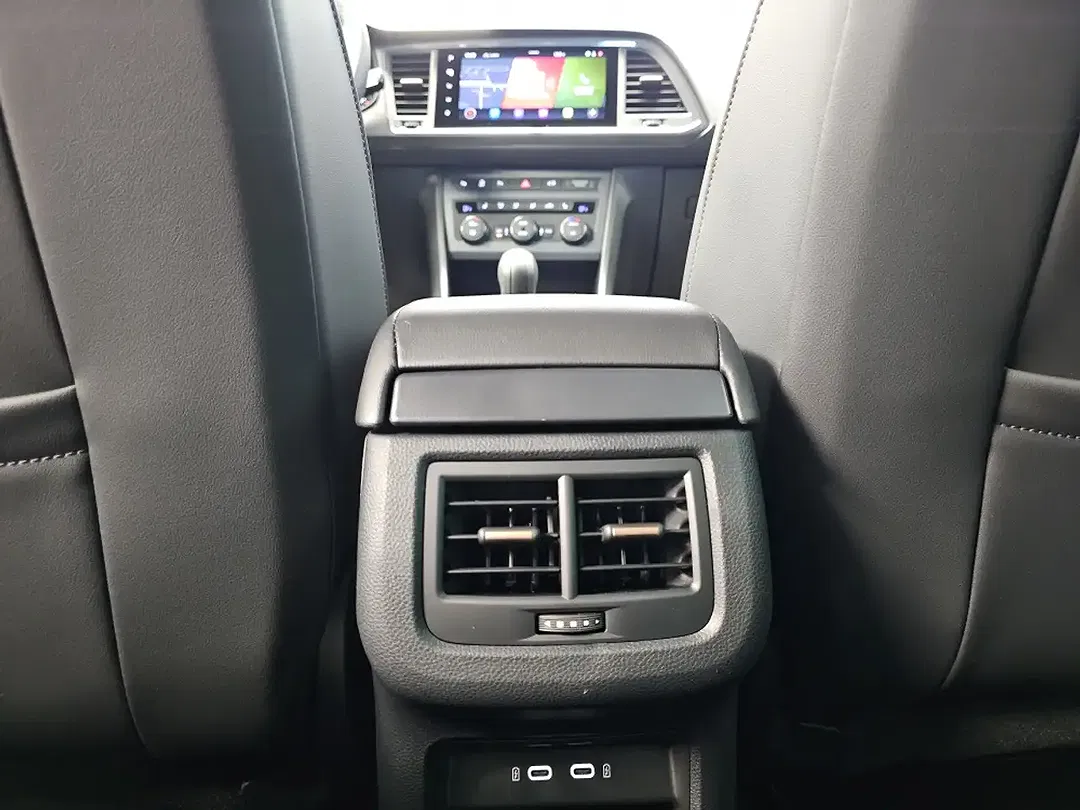 CUPRA Ateca - Thumbnail 11