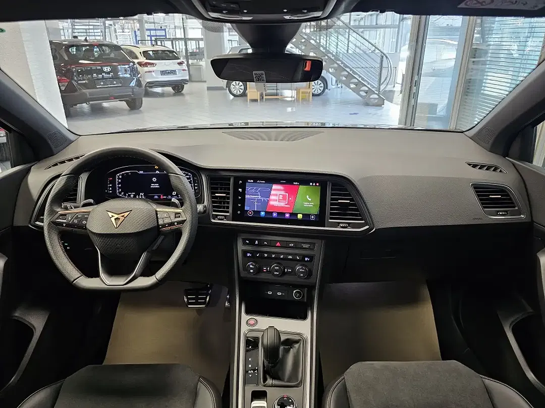 CUPRA Ateca - Thumbnail 12