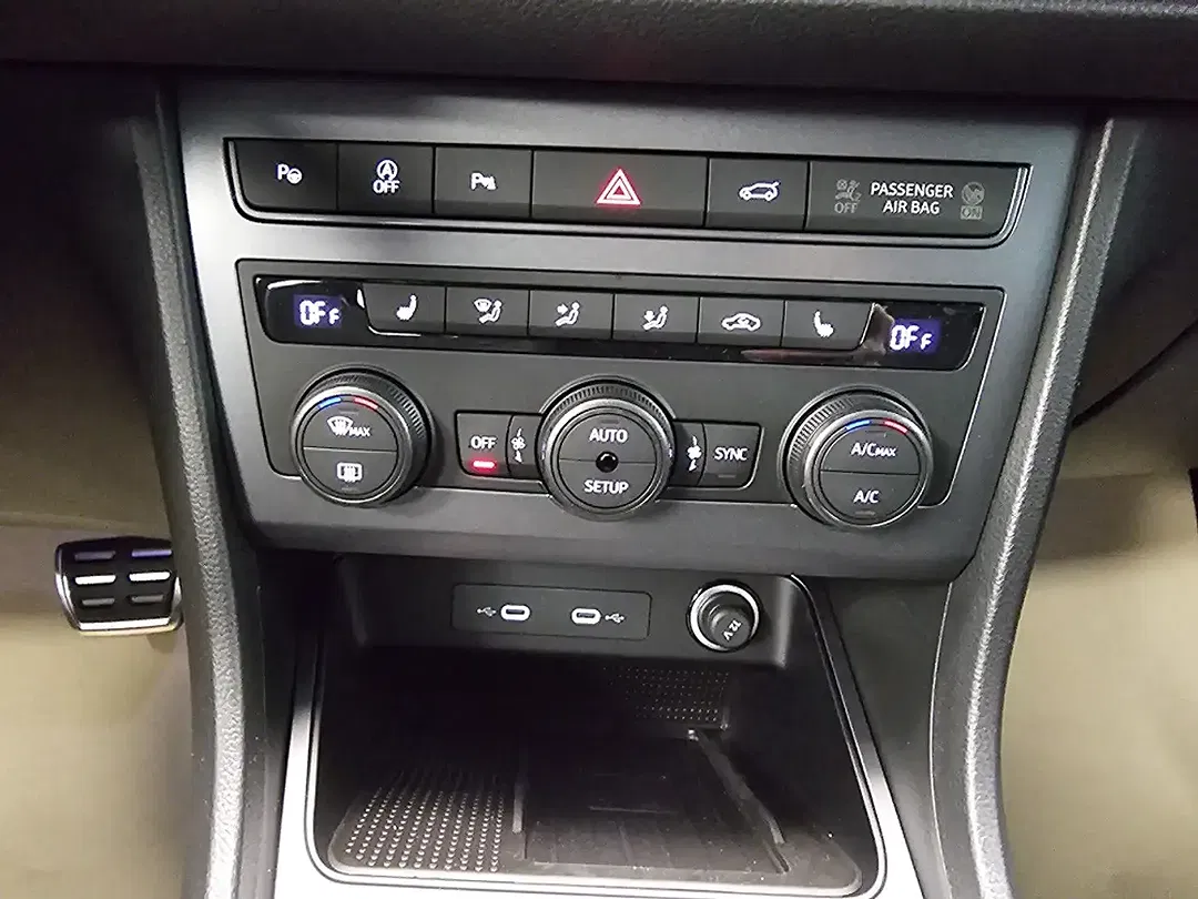 CUPRA Ateca - Thumbnail 14