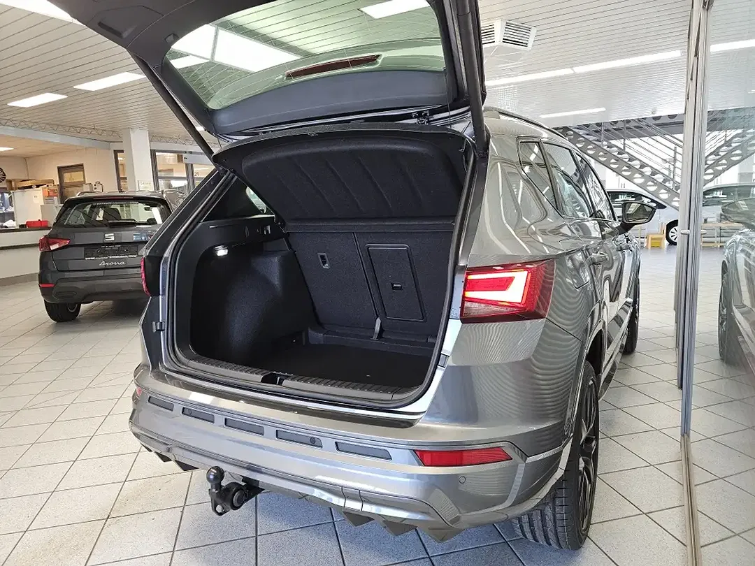 CUPRA Ateca - Thumbnail 3
