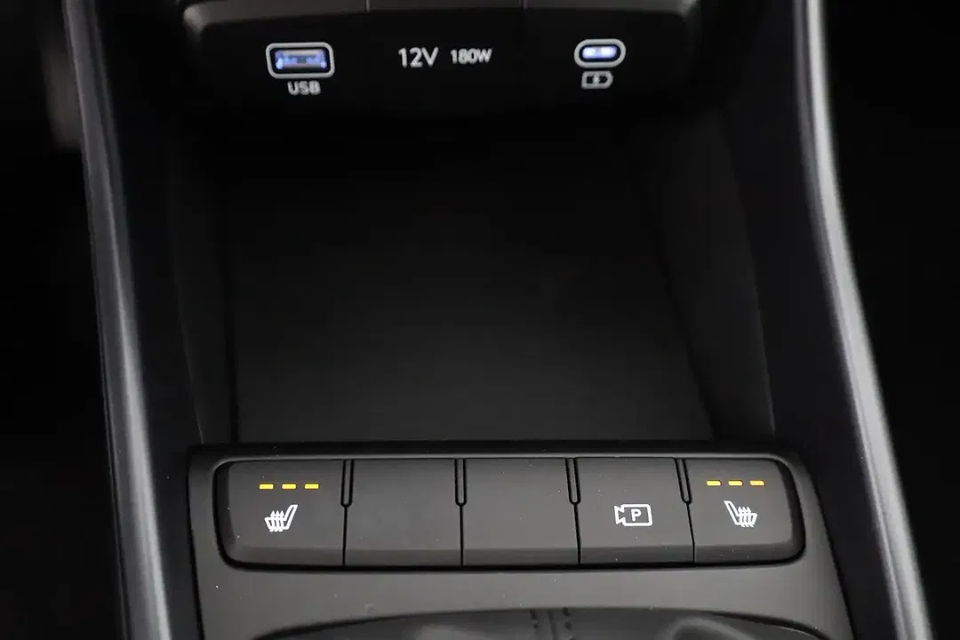 Hyundai i20 - Thumbnail 13