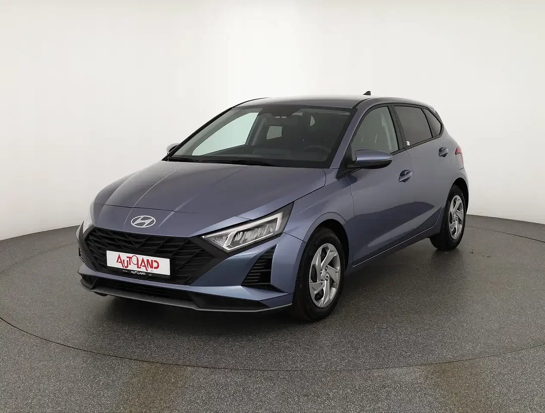 Hyundai i20 - Afbeelding 1
