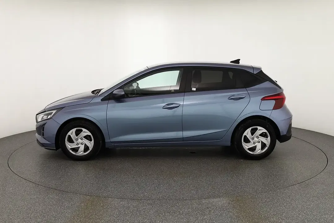 Hyundai i20 - Thumbnail 2