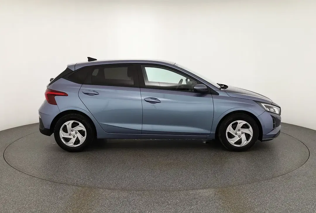 Hyundai i20 - Thumbnail 6