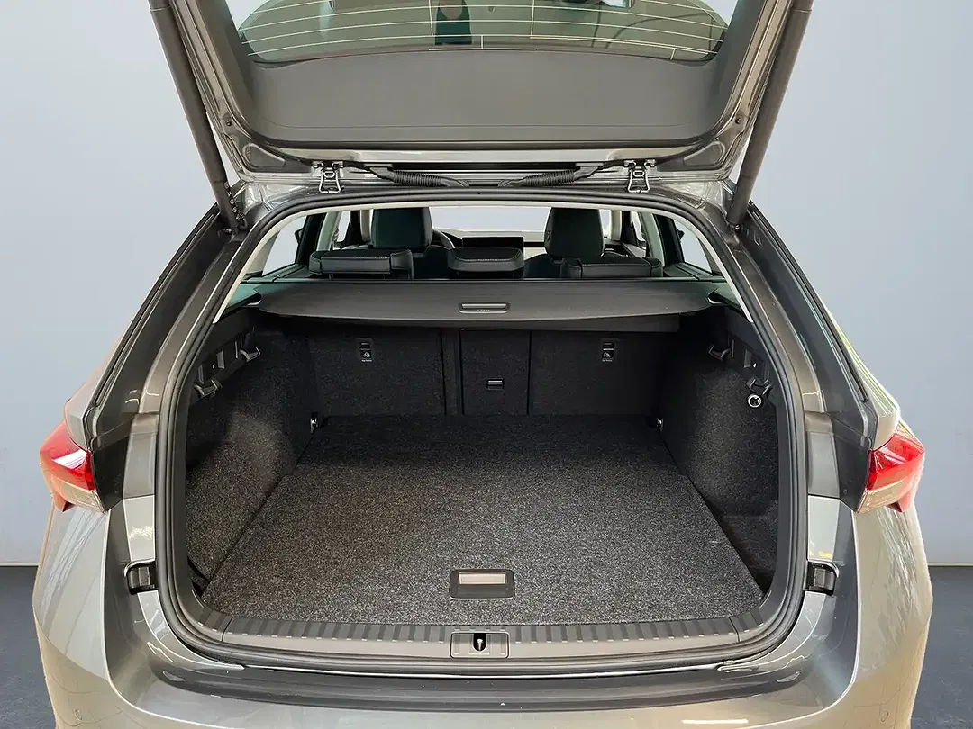 Skoda Octavia - Thumbnail 13
